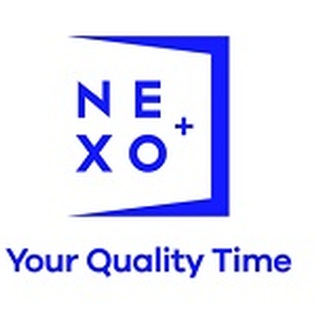 NEXO+ - Le uscite in streaming di ottobre 2022