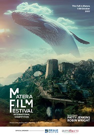 MATERA FILM FESTIVAL 2022 - I vincitori