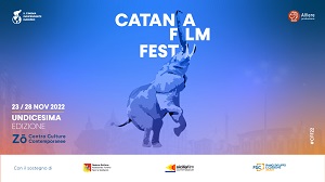 CATANIA FILM FESTIVAL 11 - Tutti i film in concorso