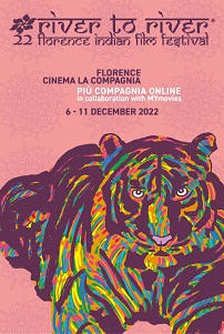 RIVER TO RIVER 22 - A Firenze dal 6 all'11 dicembre