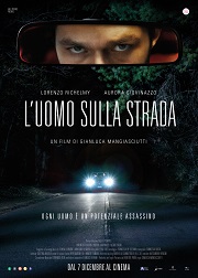 L'UOMO SULLA STRADA - Dal 7 dicembre al cinema