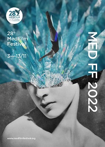 MEDFILM FESTIVAL 28 - Presentato il programma