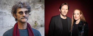 EFEBO D'ORO 2022 - Premi a registi Silvio Soldini, Tizza Covi e Rainer Frimmel