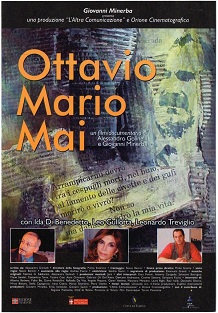 OTTAVIO MAI - Una rassegna dei suoi film su Streeen.org