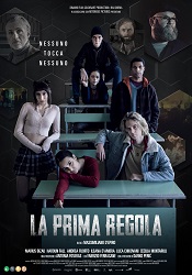 LA PRIMA REGOLA - Dall'1 dicembre in sala il film di D'Epiro