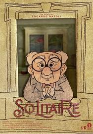 SOLITAIRE - Rai Cinema lancia il primo corto italiano nel metaverso