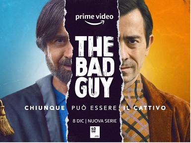 THE BAD GUY - In anteprima al Torino Film Festival 40
