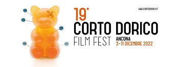 CORTO DORICO FILM FEST 19 - Presentato il programma