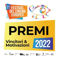 FESTIVAL DEL CINEMA EUROPEO 23 - I vincitori