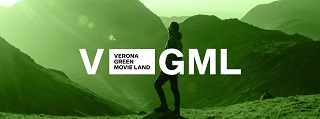 VERONA GREEN MOVIE LAND 1 - Terminata l'edizione