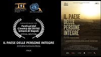 FESTIVAL DEL CINEMA DEI DIRITTI UMANI DI NAPOLI 14 - I vincitori