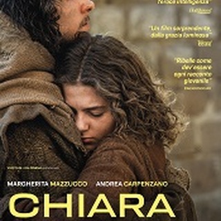CHIARA - Proiezione ad Assisi il 1 dicembre
