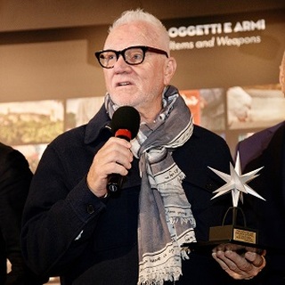 TORINO FILM FESTIVAL 40 - Premiato Malcolm McDowell