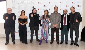 FESTIVAL DE CINEMA ITALIANO DI MADRID 15 - I vincitori