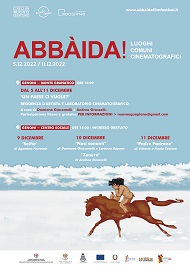 ABBAIDA! 3 - A Genoni dal 9 all'11 dicembre