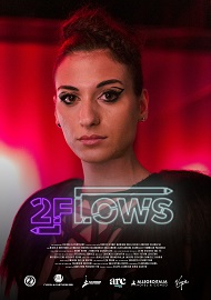 2FLOWS - Arriva il film sulla musica interpretato da veri artisti