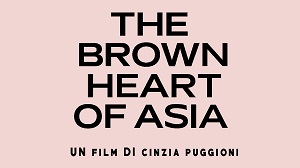 THE BROWN HEART OF ASIA - Dal 15 dicembre su Prime Video