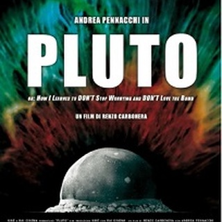 Note di regia di "Pluto"