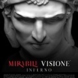 MIRABILE VISIONE: INFERNO - In sala dal 14 febbraio