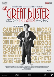 THE GREAT BUSTER - Al cinema Fulgor di Rimini una rassegna per celebrare il genio di Buster Keaton