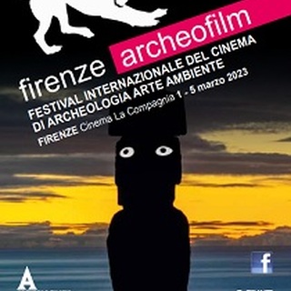 FIRENZE ARCHEOFILM 5 - Dall