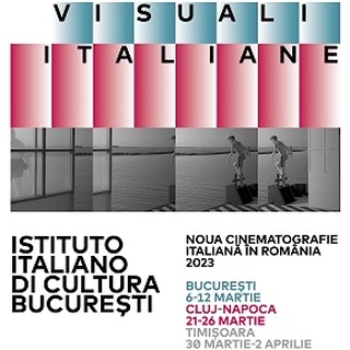 VISUALI ITALIANE - Il cinema italiano in Romania