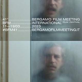 BERGAMO FILM MEETING 41 - I film della Mostra Concorso