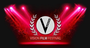 VISION FILM FESTIVAL 8 - Domenica 12 marzo a Roma