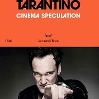 CINEMA SPECULATION - Quentin Tarantino alla Libreria Mondadori Duomo di Milano per l