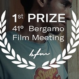 BERGAMO FILM MEETING 41 - I vincitori