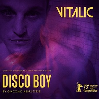 VITALIC - Disco Boy (The Rising)