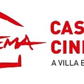 CASA DEL CINEMA - Nuovo logo e programmazione al via