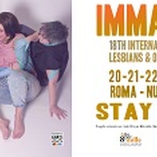 IMMAGINARIA 18 - A Roma dal 20 al 23 aprile