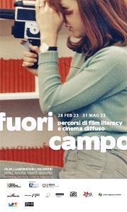 FURI CAMPO - Il cinema nelle scuole della Campania