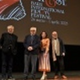 BIF&ST 14 - Il cinema internazionale per i cineasti iraniani