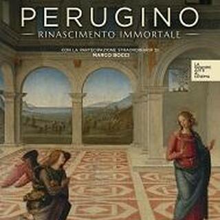 Note di regia di "Perugino. Rinascimento Immortale"