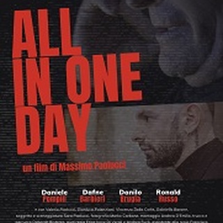 ALL IN ONE DAY - Disponibile in streaming