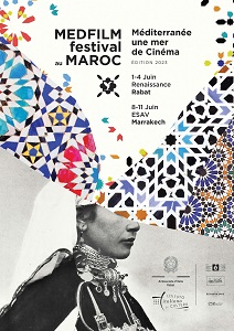 MEDFILM FESTIVAL MAROCCO 2 - Dall'1 all'11 giugno a Rabat e Marrakech