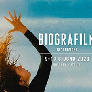 BIOGRAFILM 19 - A Bologna dal 9 al 19 giugno