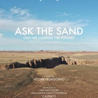 BIOGRAFILM 19 - In anteprima "Ask the sand"