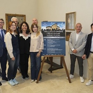 MARE FUORI - Domenica 11 giugno evento con il cast ad Ascoli Piceno