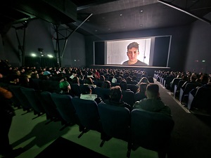 FUORI CAMPO - Oltre duemila studenti con il progetto di Arci Movie sulla settima arte