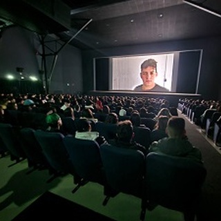 FUORI CAMPO - Oltre duemila studenti con il progetto di Arci Movie sulla settima arte