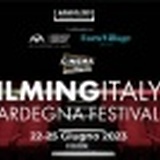 FILMING ITALY SARDEGNA 6 - Dal 22 a 25 giugno a Cagliari