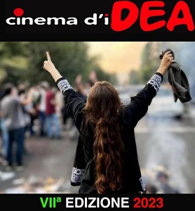 FESTIVAL DEL CINEMA D'IDEA 7 - A Roma il 27 giugno al 9 luglio