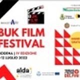 BUK FILM FESTIVAL 4 - Dal 9 al 12 luglio a Modena