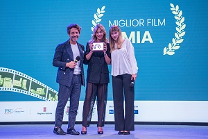 UMBRIA CINEMA 3 - I premi
