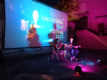 FALVATERRA FILM FESTIVAL 3 - I premi