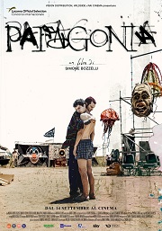 PATAGONIA - Al cinema dal 14 settembre