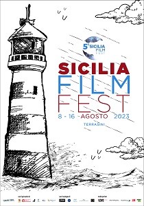SICILIA FILM FEST 5 - Dall'8 al 16 agosto a Terrasini